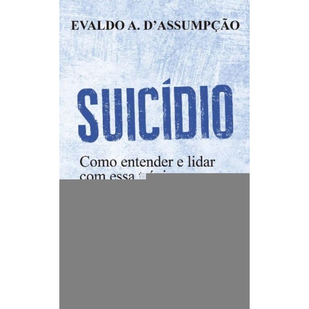 Suicídio