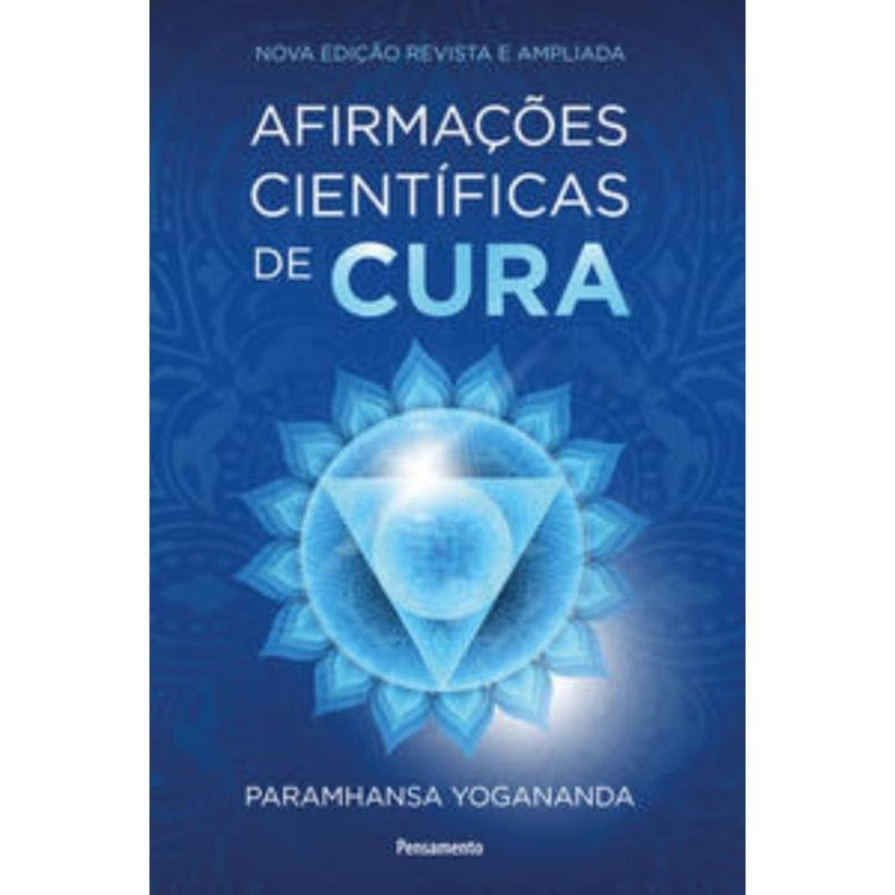 Afirmações Científicas de Cura