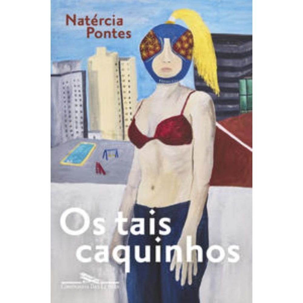 Os tais Caquinhos