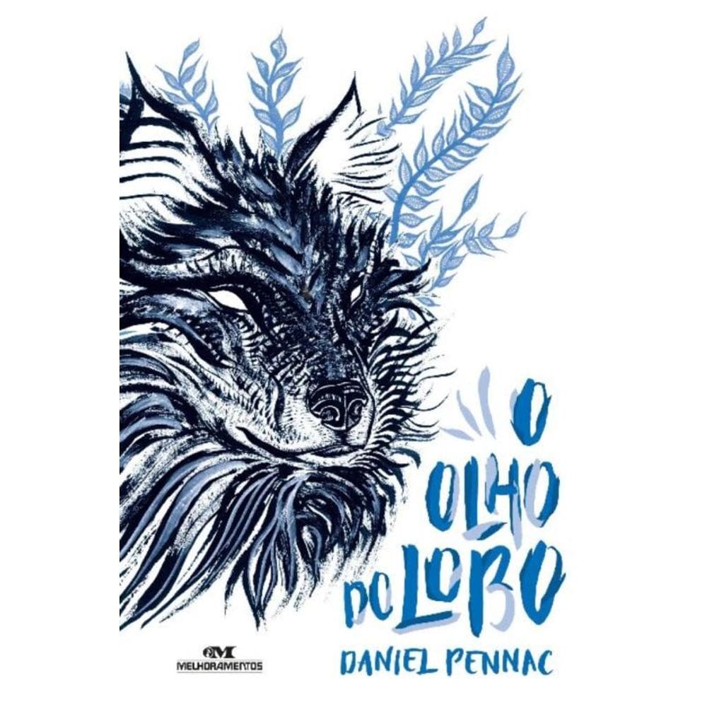 O Olho do Lobo