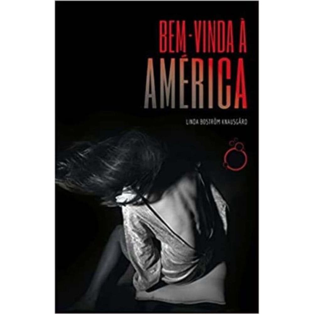 Bem-vinda a America