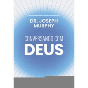 Conversando Com Deus - (Best Seller)