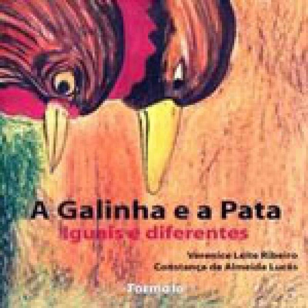 A Galinha E A Pata