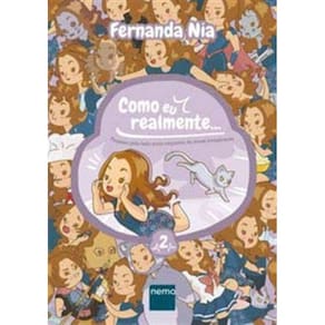 Como Eu Realmente... - Volume 02