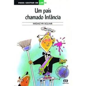 País Chamado Infância, Um
