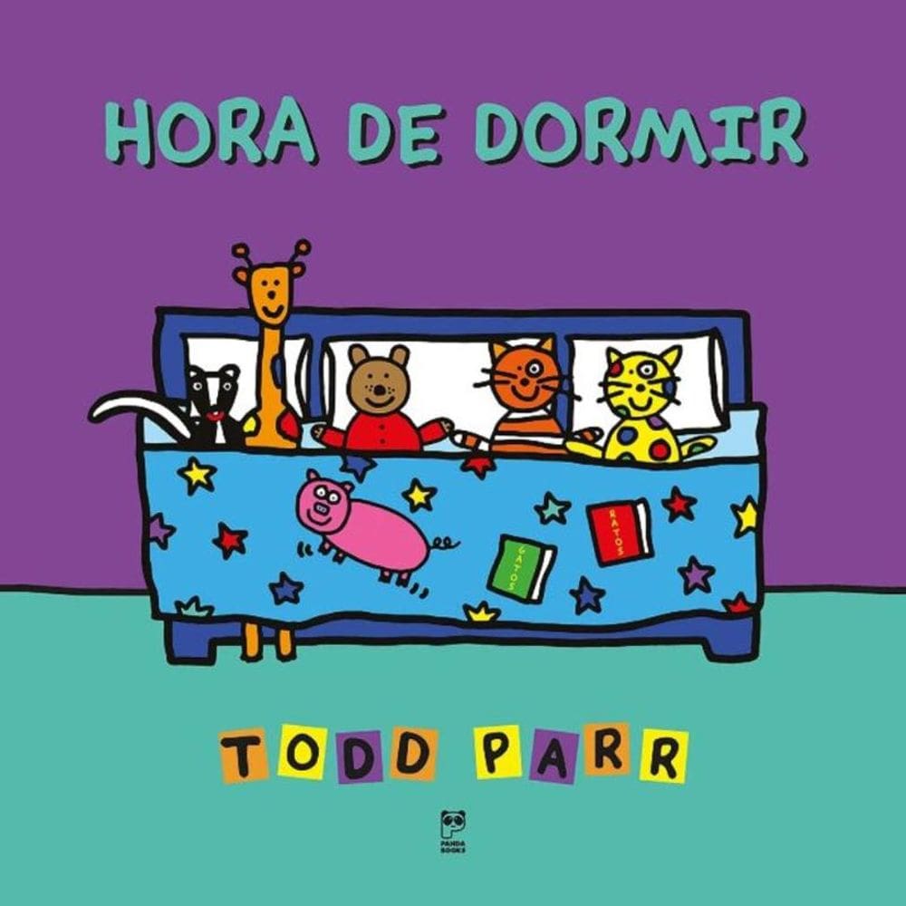 Hora de Dormir