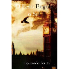 Leão Engole o Sol, O
