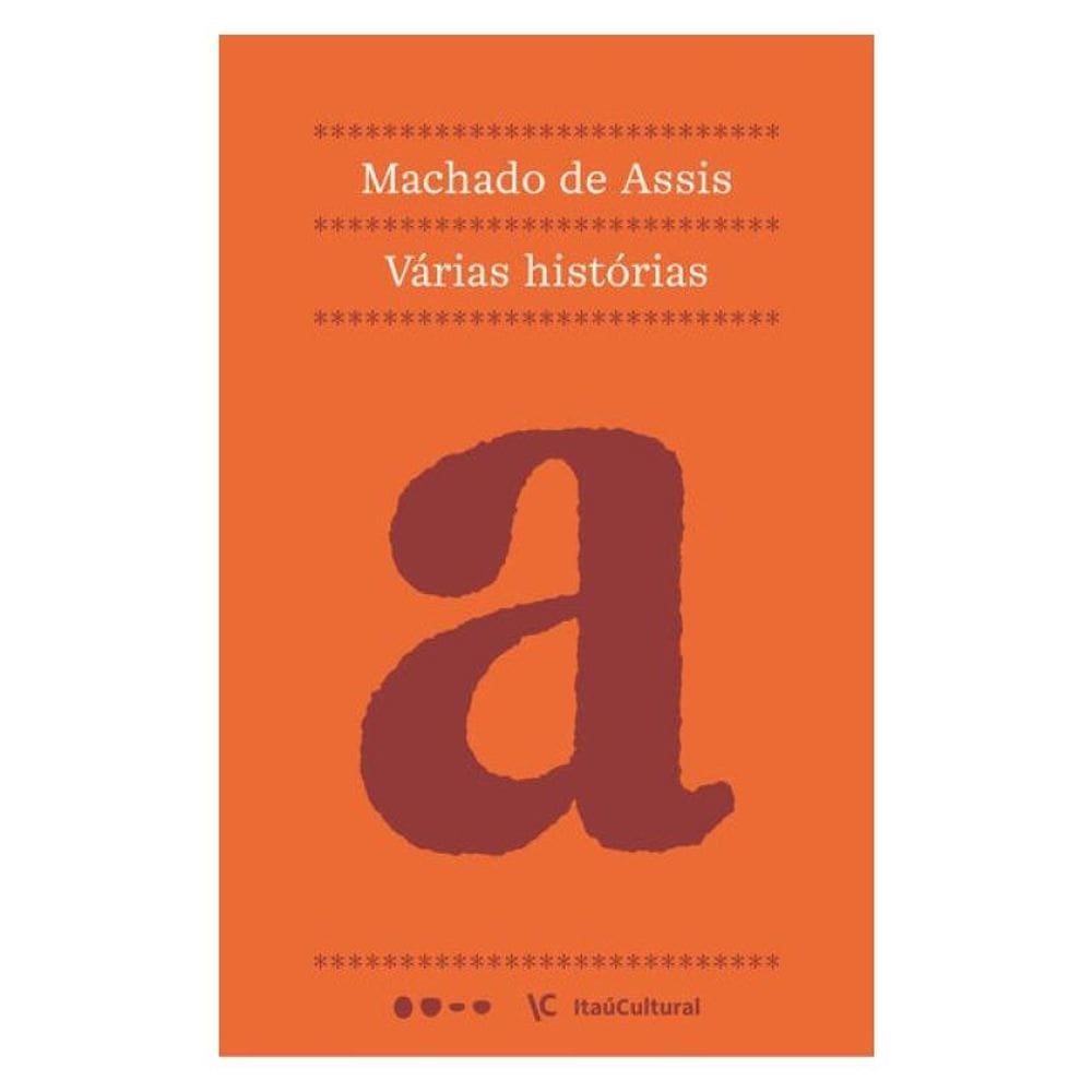 Várias Histórias