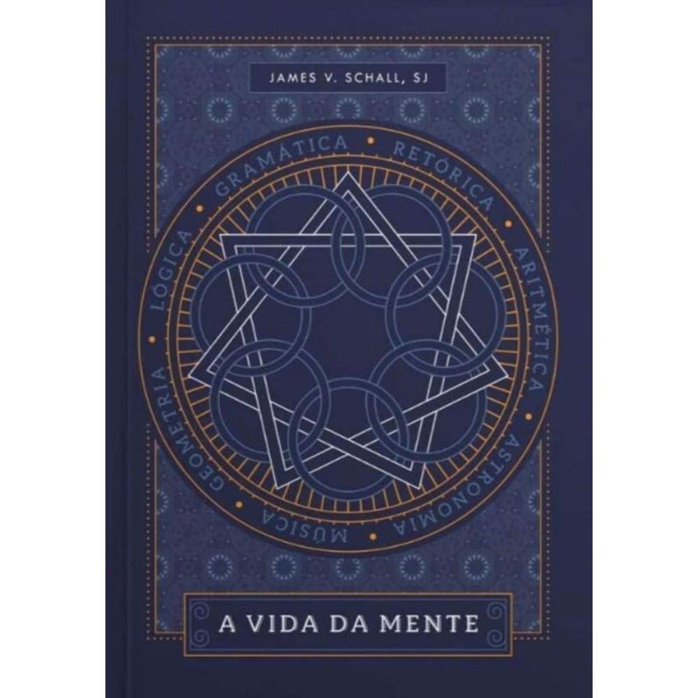 A Vida Da Mente