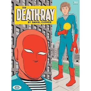 The Death Ray
