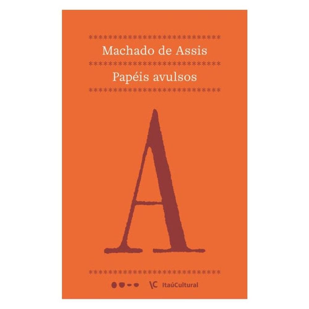 Papéis Avulsos