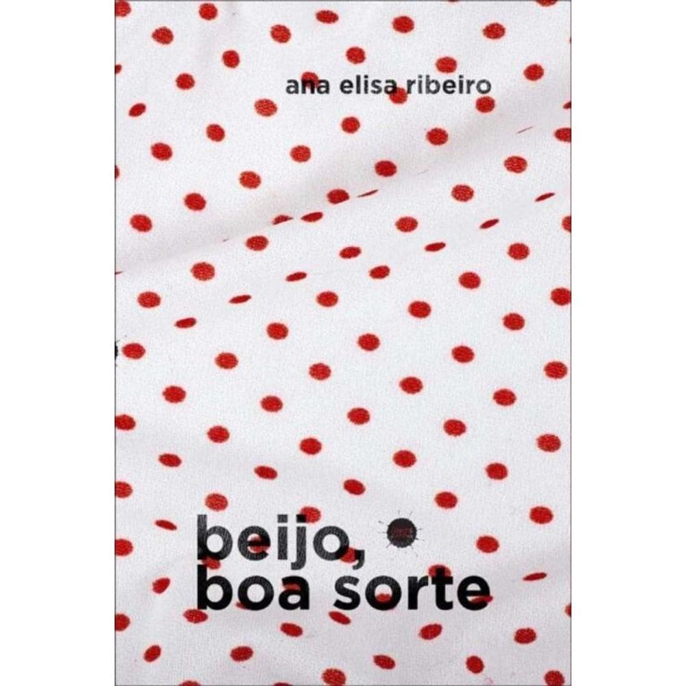 Beijo, Boa Sorte