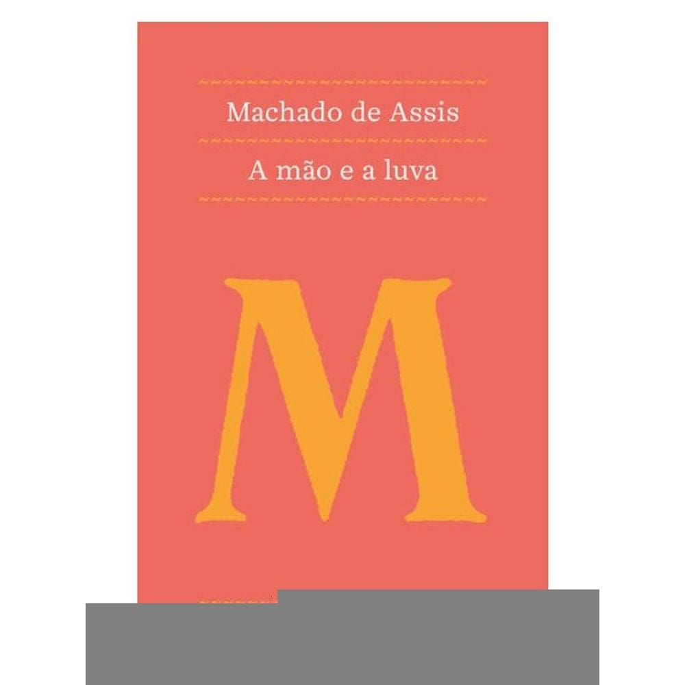 A Mão E A Luva