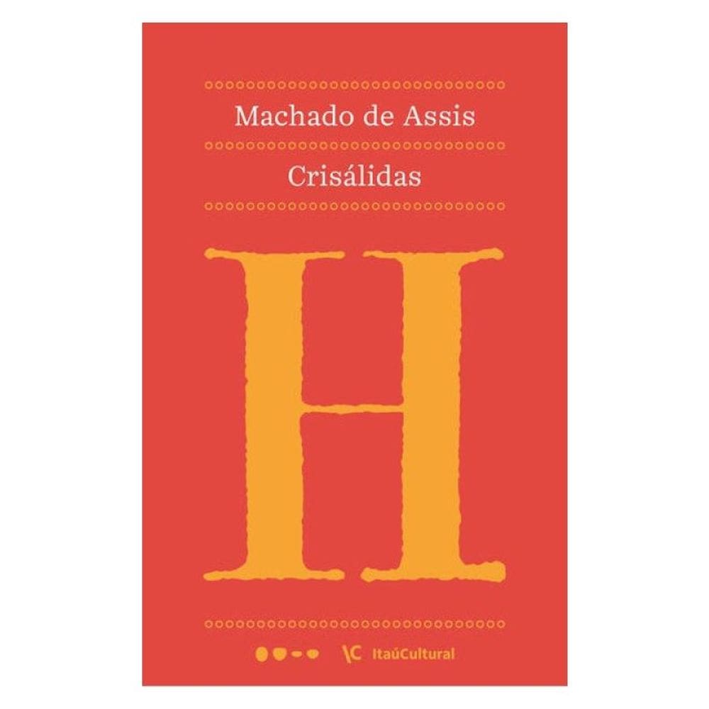 Crisálidas