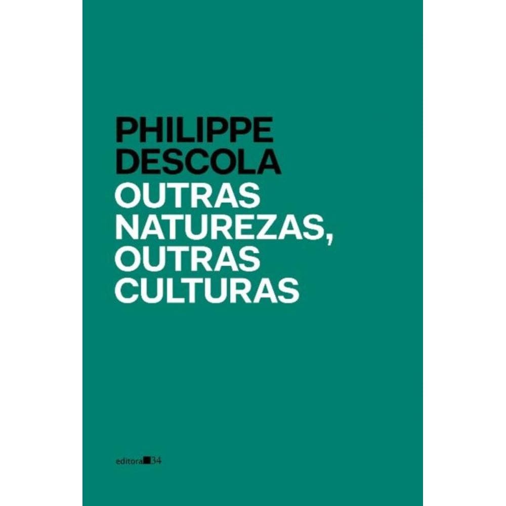 Outras Naturezas, Outras Culturas