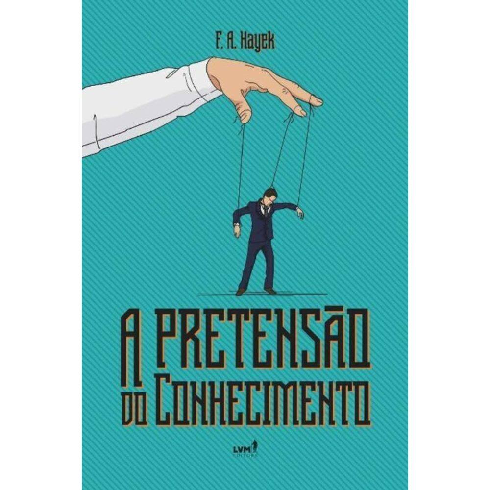 Pretensão do Conhecimento, A