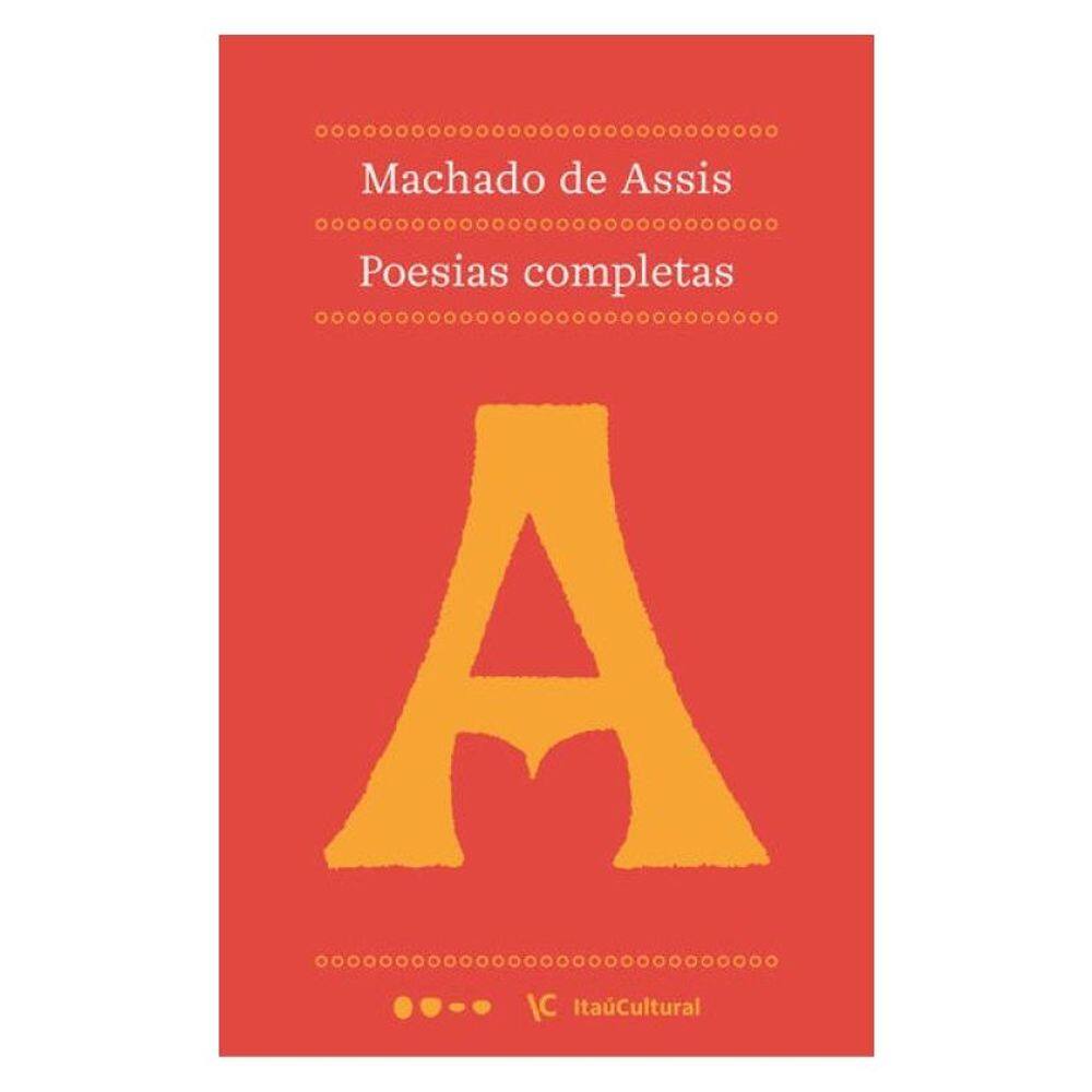 Poesias Completas