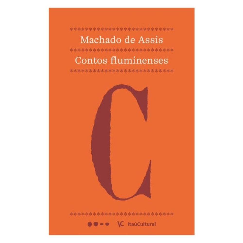 Contos Fluminenses