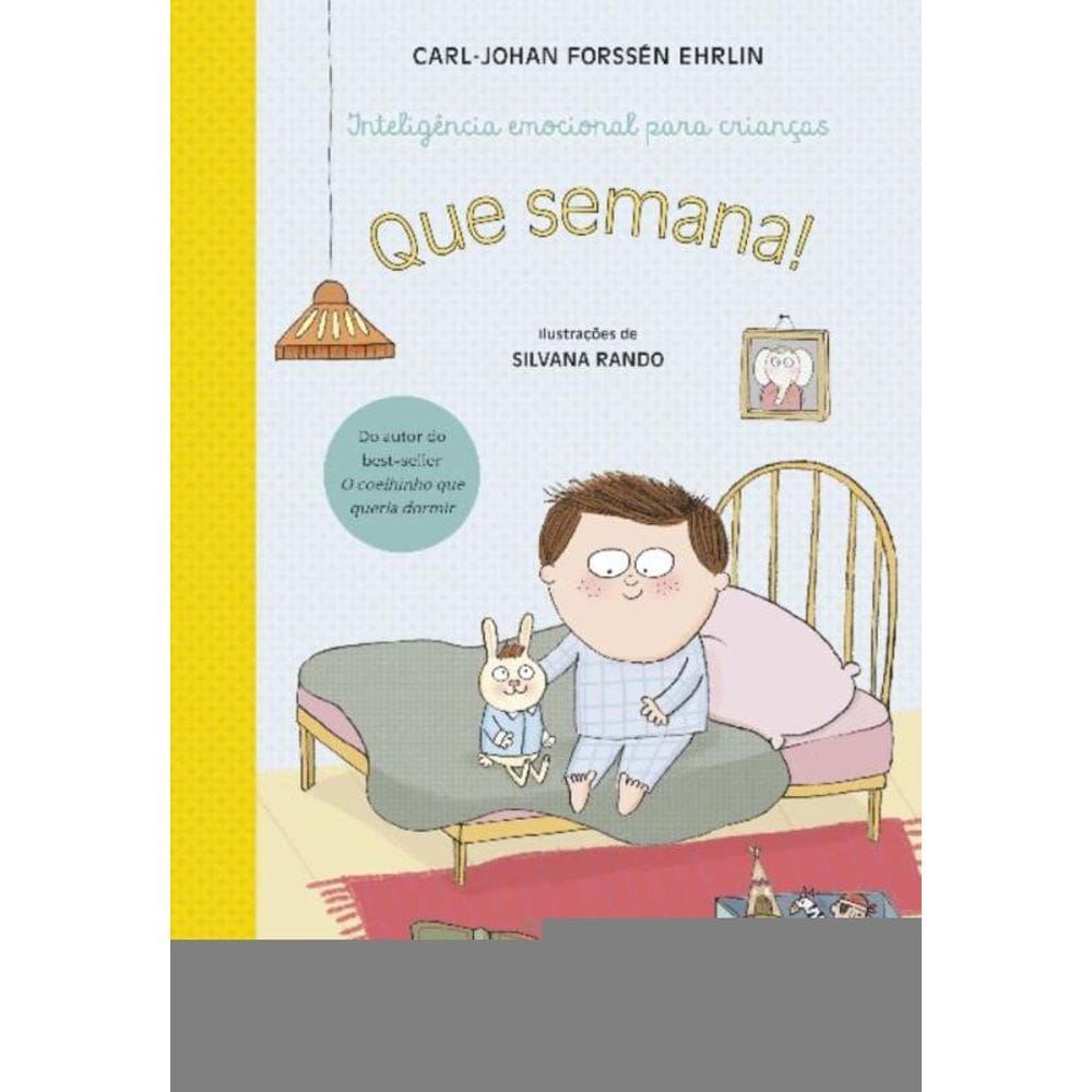 Que Semana!