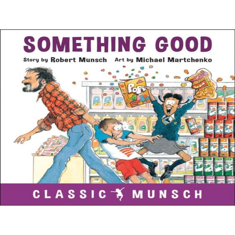 Something Good