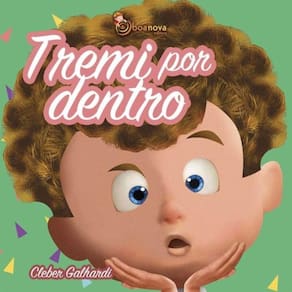Tremi por Dentro