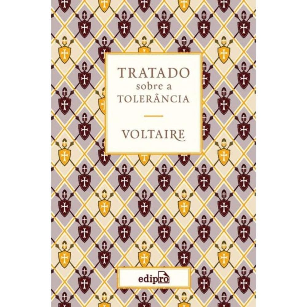Tratado Sobre a Tolerância
