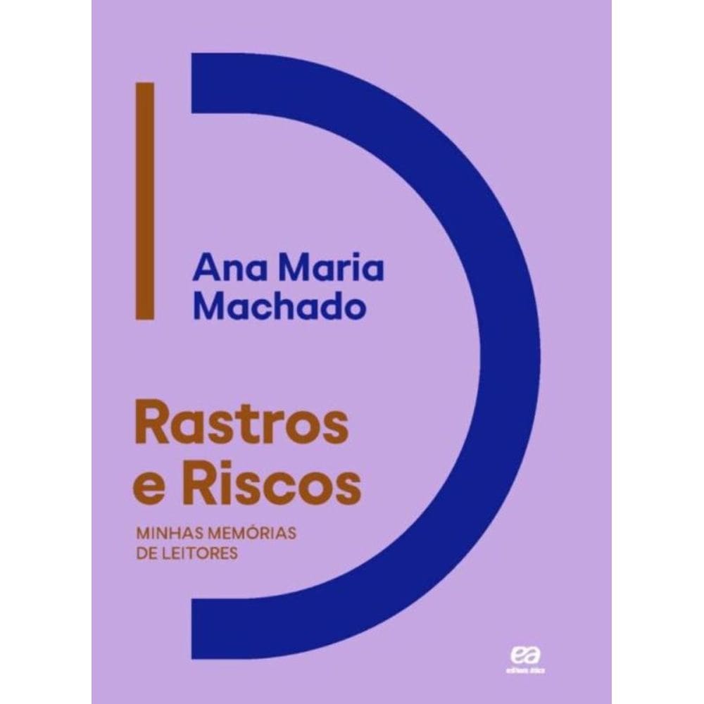 Rastros e Riscos