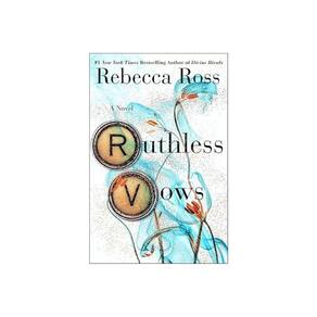 Ruthless Vows - Letters Of Enchantment - Vol. 2