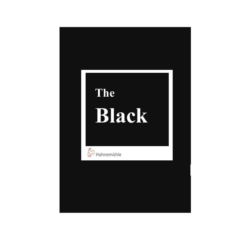Black Sketch & Draw 250G/M Tamanho A3 19627033