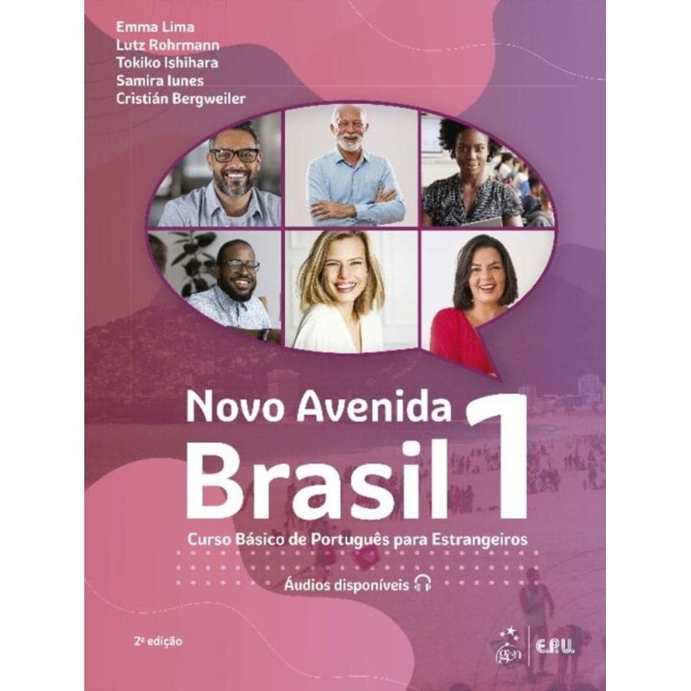 Novo Avenida Brasil 1