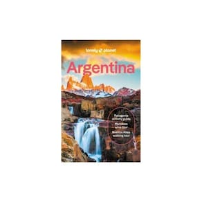 Argentina 2024 - Lonely Planet Travel Guide