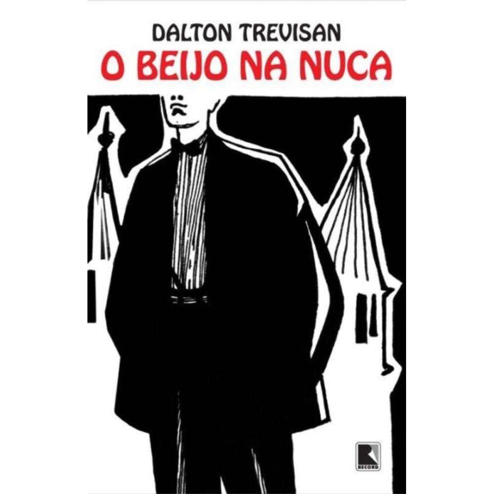 O beijo na nuca