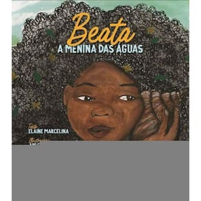 Beata: a Menina Das Águas