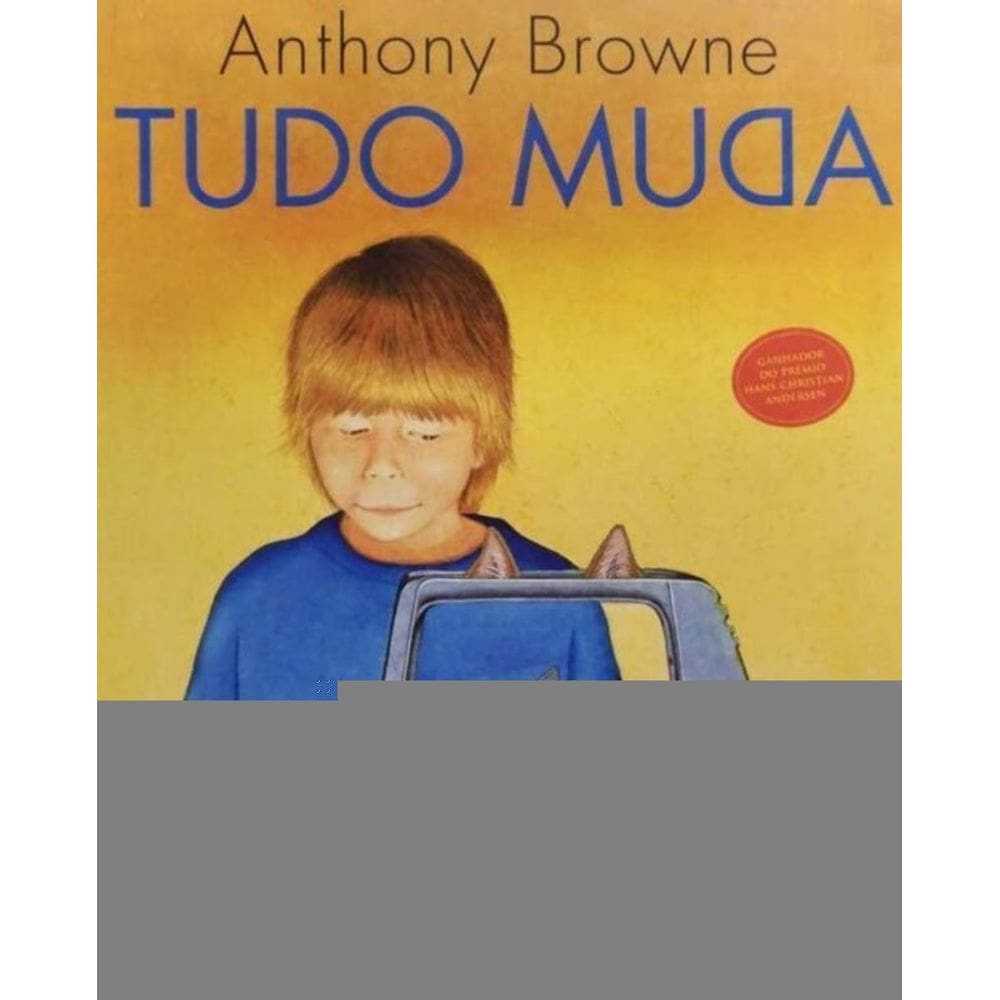 Tudo Muda