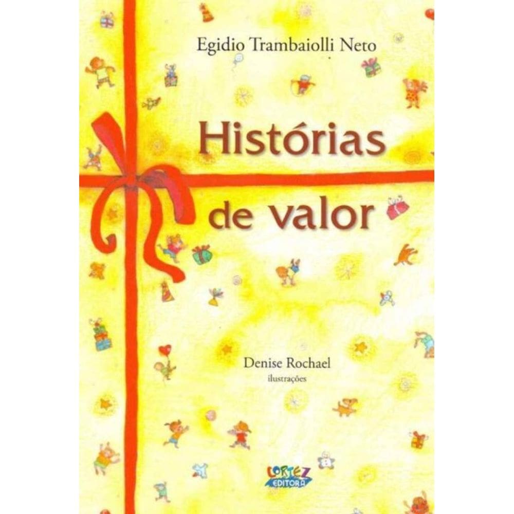 Histórias de Valor