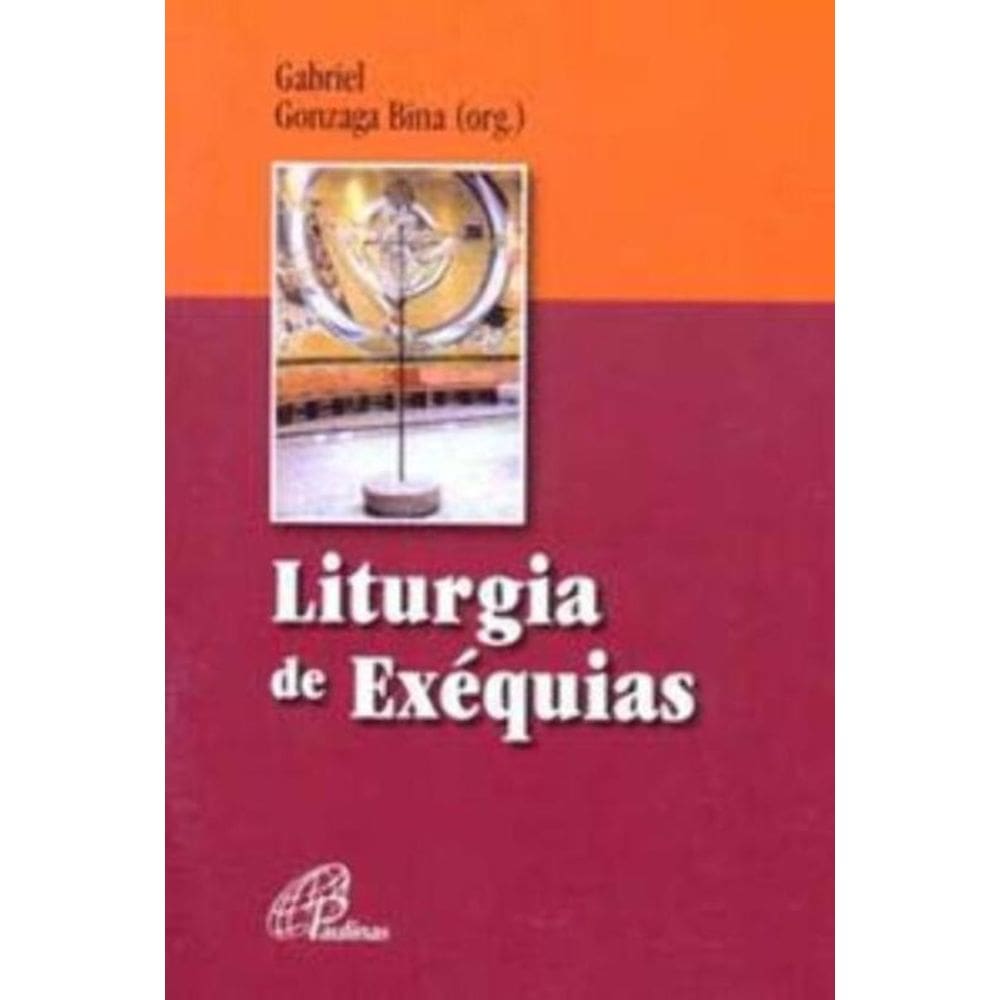 Liturgia De Exéquias