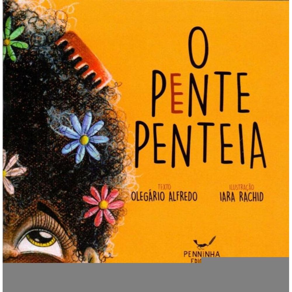 O Pente Penteia