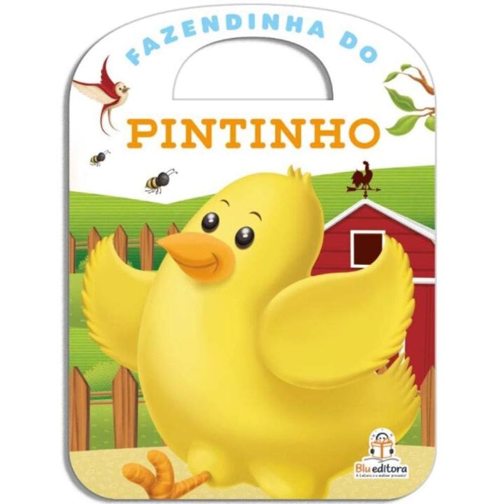 Fazendinha Do Pintinho