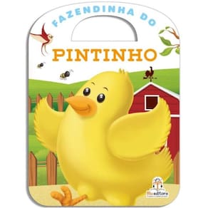 Fazendinha Do Pintinho