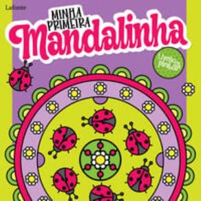 Minha Primeira Mandalinha
