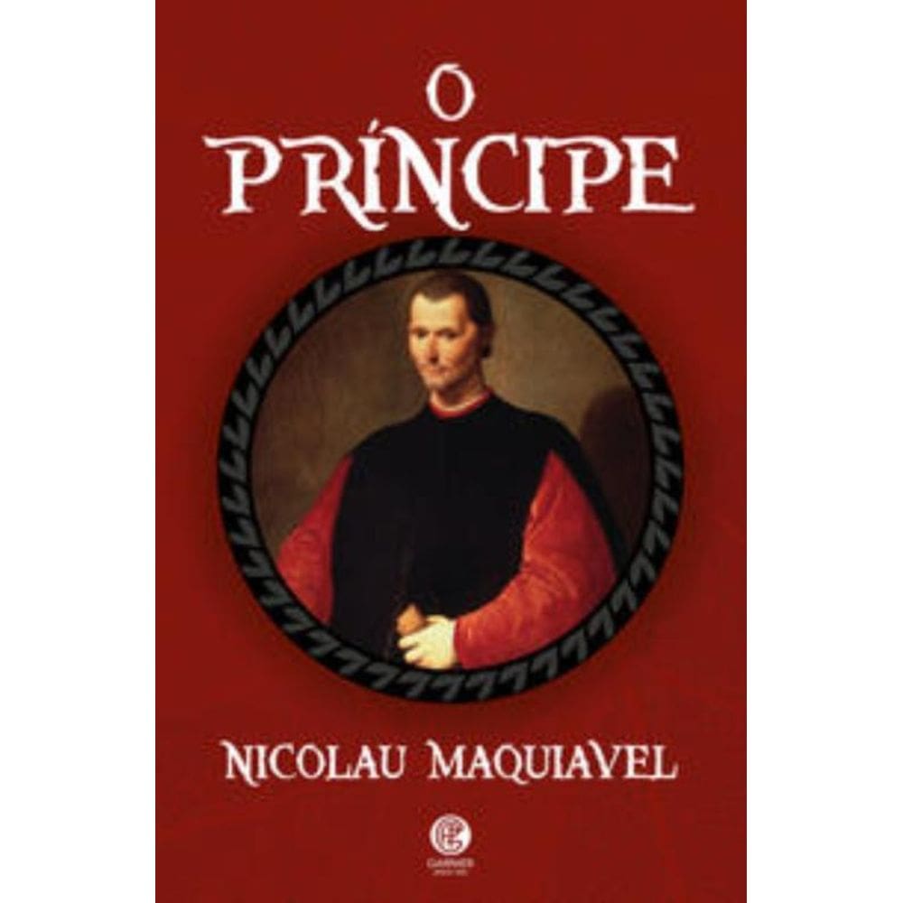o Príncipe