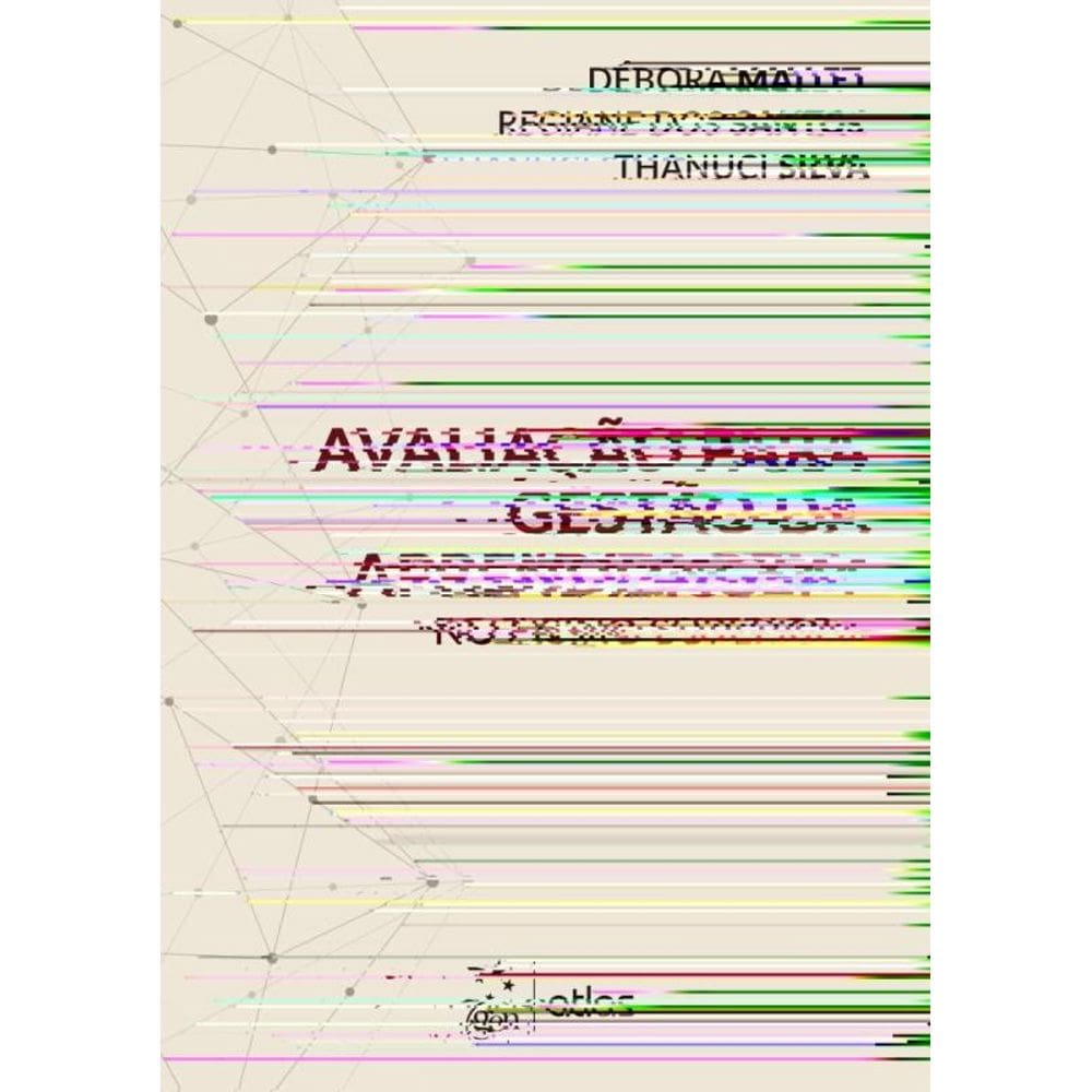 Avaliação de Aprendizagem
