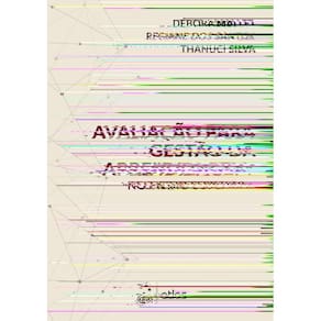 Avaliação de Aprendizagem