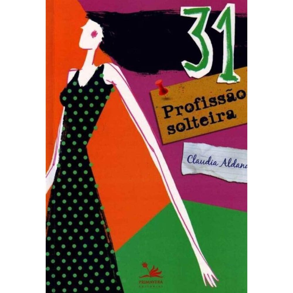 31 Profissão Solteira