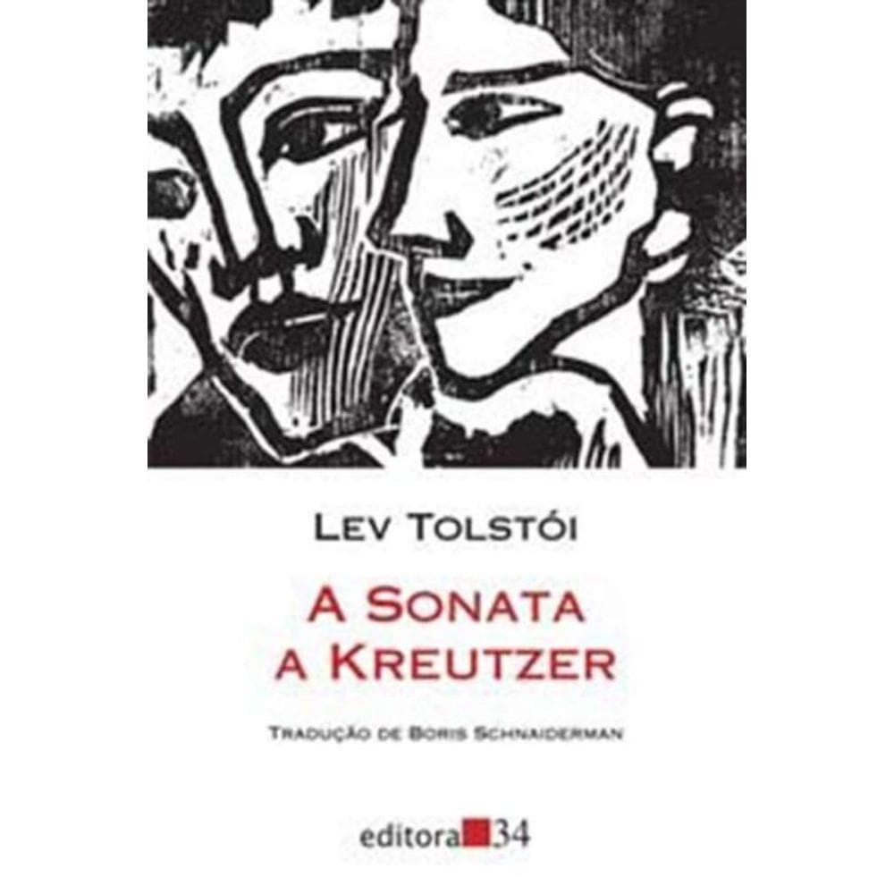 Sonata a Kreutzer, A