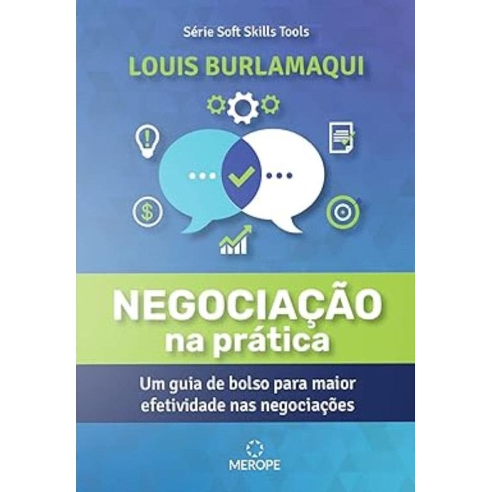 Negociação Na Prática