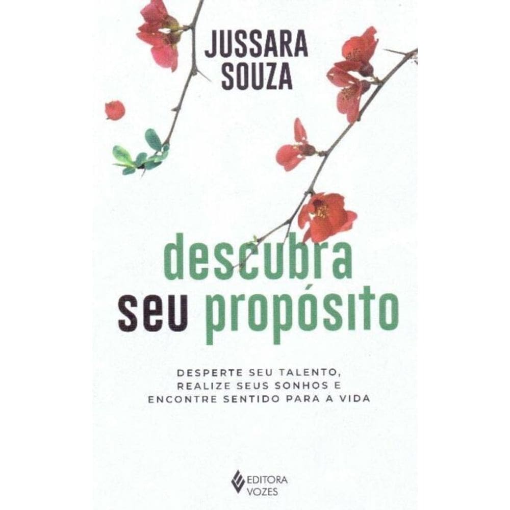 Descubra Seu Propósito