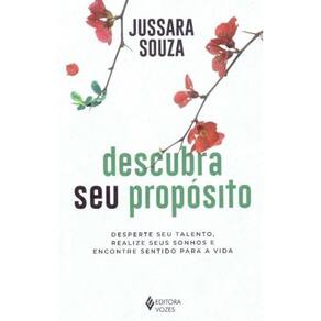 Descubra Seu Propósito
