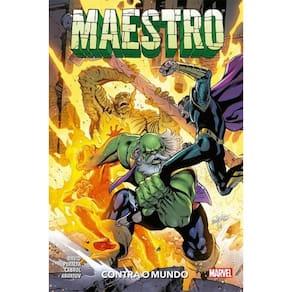 Maestro Vol. 3