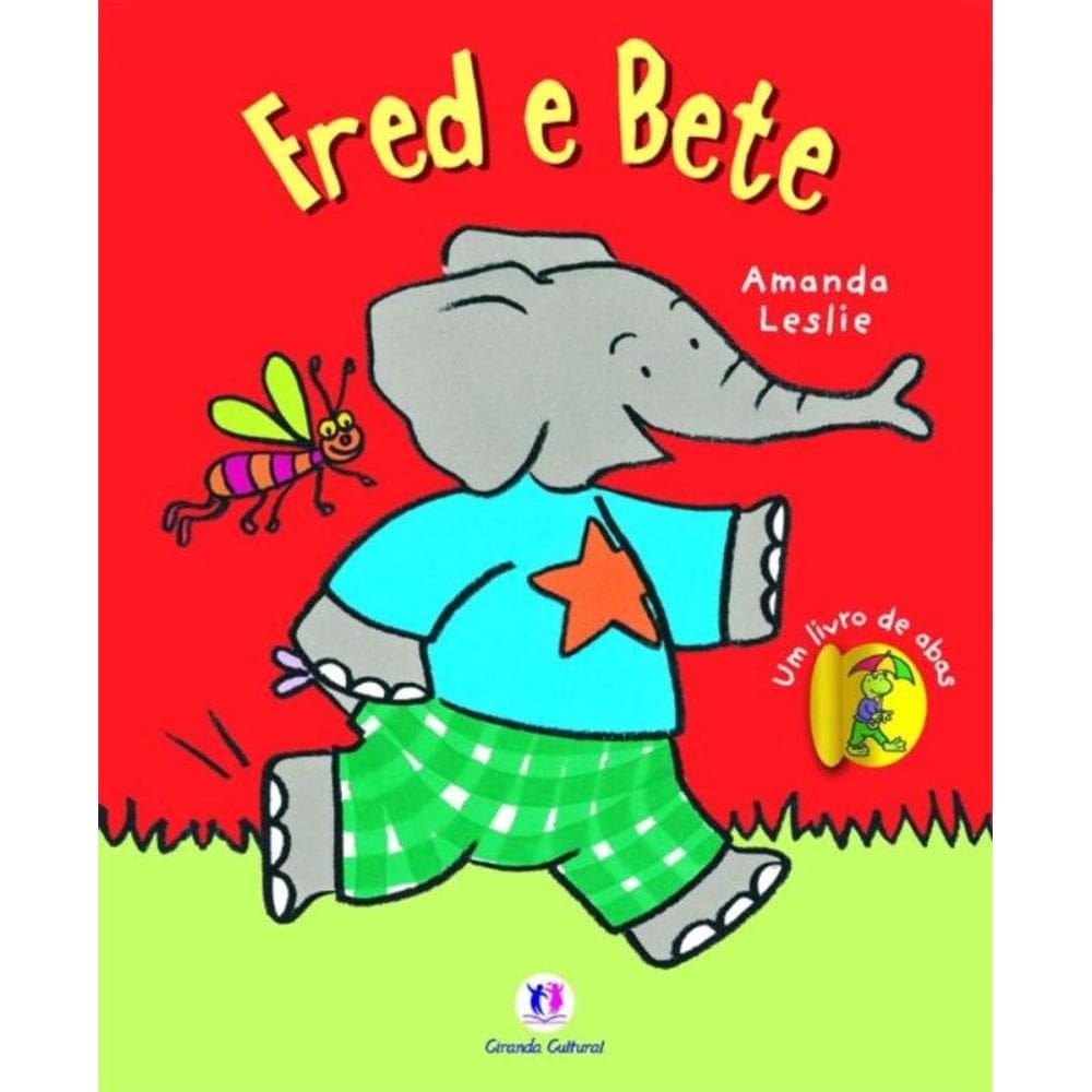 Fred e Bete
